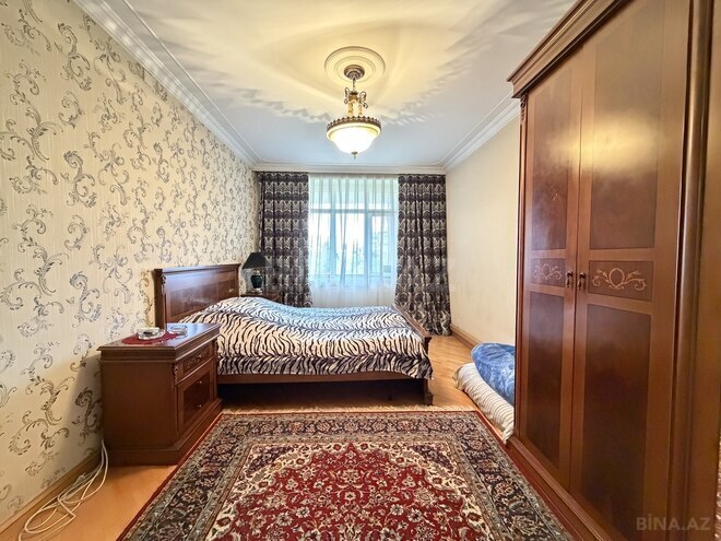 Satılır 3 otaqlı köhnə tikili 85 m², Bakıxanov q., photo 8 from 20