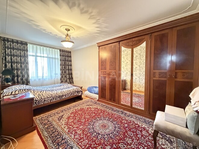 Satılır 3 otaqlı köhnə tikili 85 m², Bakıxanov q., photo 7 from 20
