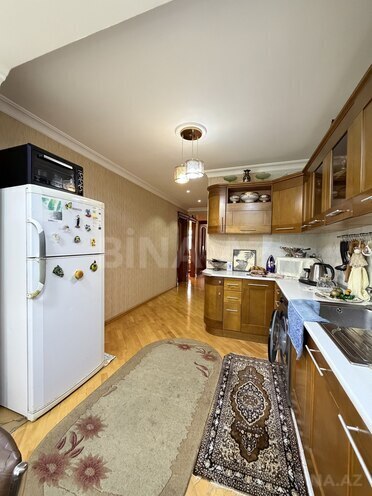 Satılır 3 otaqlı köhnə tikili 85 m², Bakıxanov q., photo 15 from 20