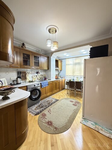 Satılır 3 otaqlı köhnə tikili 85 m², Bakıxanov q., photo 16 from 20