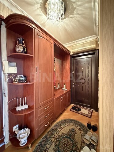 Satılır 3 otaqlı köhnə tikili 85 m², Bakıxanov q., photo 17 from 20