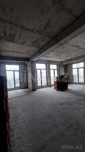 Продаётся 2-комн. новостройка 86 м², м. Нариман Нариманов, photo 12 from 19