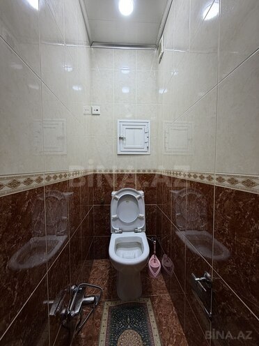 Satılır 3 otaqlı köhnə tikili 85 m², Bakıxanov q., photo 19 from 20