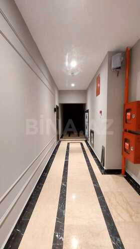 Продаётся 2-комн. новостройка 86 м², м. Нариман Нариманов, photo 17 from 19