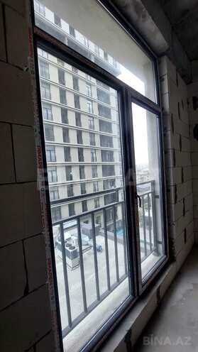 Продаётся 2-комн. новостройка 86 м², м. Нариман Нариманов, photo 15 from 19