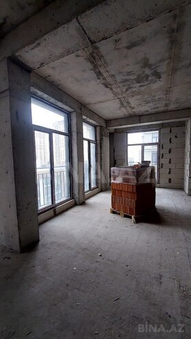 Продаётся 2-комн. новостройка 86 м², м. Нариман Нариманов, photo 14 from 19