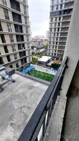 Продаётся 2-комн. новостройка 86 м², м. Нариман Нариманов, photo 3 from 19