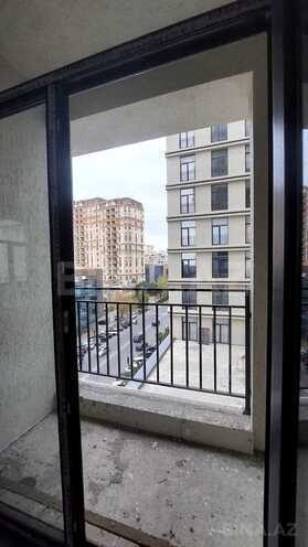 Продаётся 2-комн. новостройка 86 м², м. Нариман Нариманов, photo 1 from 19