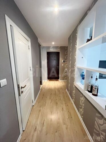 Сдаётся 2-комн. новостройка 85 м², Сабаильский р., photo 5 from 13