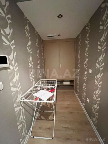 Сдаётся 2-комн. новостройка 85 м², Сабаильский р., photo 10 from 13