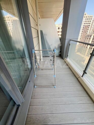 Сдаётся 2-комн. новостройка 85 м², Сабаильский р., photo 4 from 13