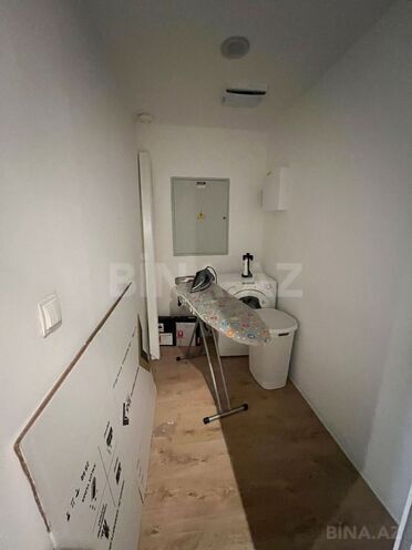 Сдаётся 2-комн. новостройка 85 м², Сабаильский р., photo 12 from 13