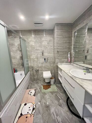 Сдаётся 2-комн. новостройка 85 м², Сабаильский р., photo 11 from 13