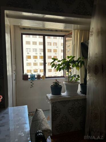 Satılır 3 otaqlı köhnə tikili 70 m², Nizami m., photo 15 from 22