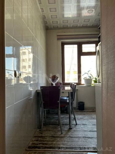 Satılır 3 otaqlı köhnə tikili 70 m², Nizami m., photo 13 from 22