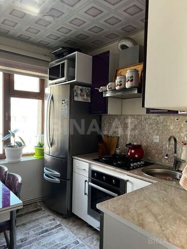 Satılır 3 otaqlı köhnə tikili 70 m², Nizami m., photo 14 from 22