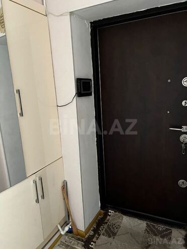 Satılır 3 otaqlı köhnə tikili 70 m², Nizami m., photo 20 from 22