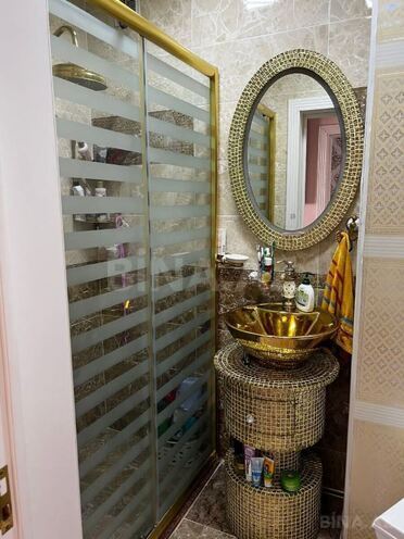 Satılır 3 otaqlı köhnə tikili 70 m², Nizami m., photo 18 from 22