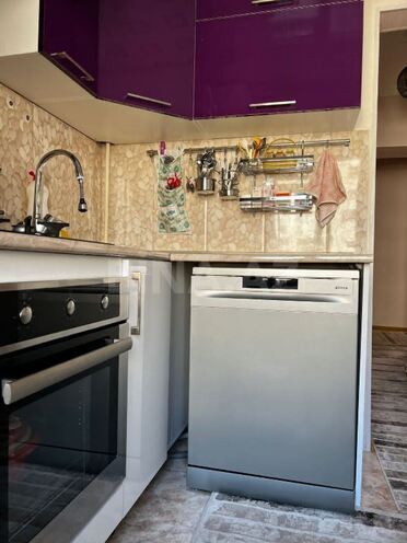 Satılır 3 otaqlı köhnə tikili 70 m², Nizami m., photo 16 from 22