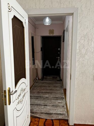 Satılır 3 otaqlı köhnə tikili 70 m², Nizami m., photo 17 from 22