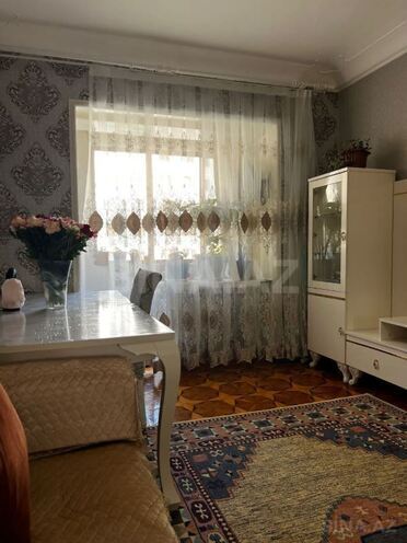 Satılır 3 otaqlı köhnə tikili 70 m², Nizami m., photo 3 from 22