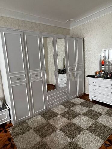 Satılır 3 otaqlı köhnə tikili 70 m², Nizami m., photo 10 from 22