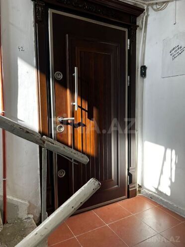Satılır 3 otaqlı köhnə tikili 70 m², Nizami m., photo 21 from 22