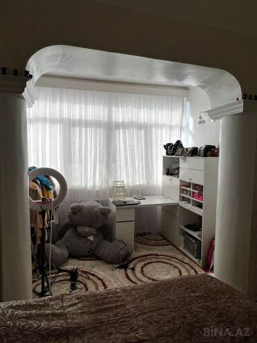 Satılır 3 otaqlı köhnə tikili 70 m², Nizami m., photo 8 from 22