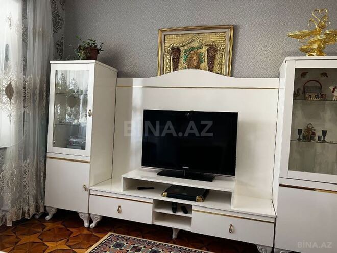 Satılır 3 otaqlı köhnə tikili 70 m², Nizami m., photo 6 from 22