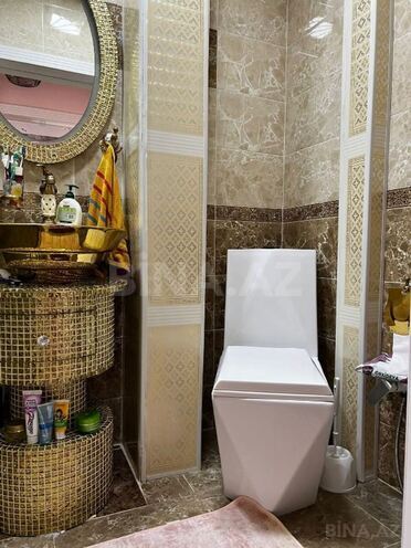 Satılır 3 otaqlı köhnə tikili 70 m², Nizami m., photo 19 from 22