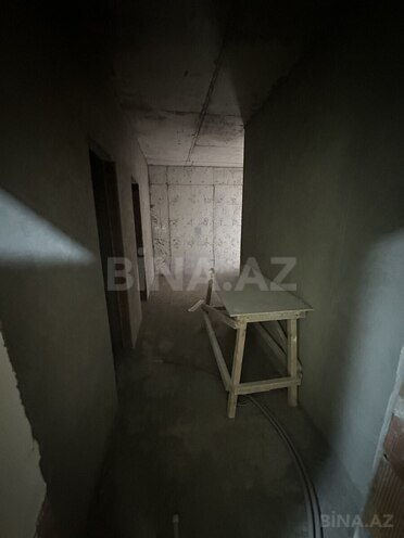 Satılır 3 otaqlı yeni tikili 114 m², Yeni Günəşli q., photo 4 from 9