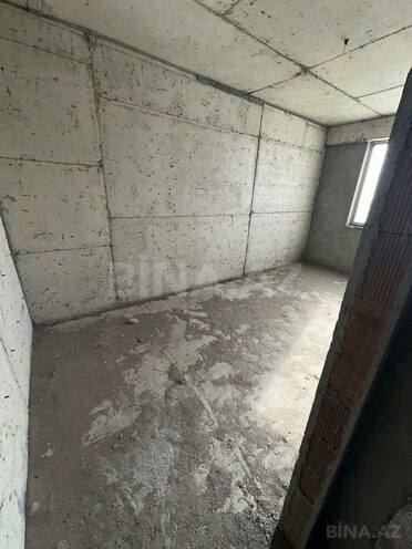 Satılır 3 otaqlı yeni tikili 114 m², Yeni Günəşli q., photo 6 from 9