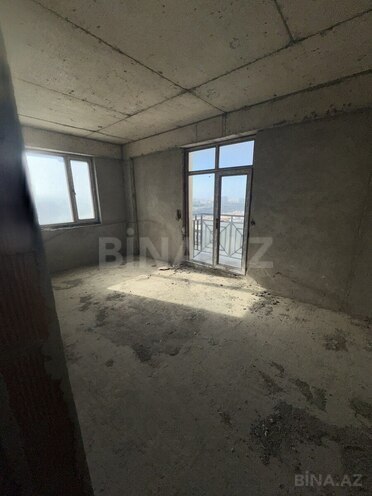 Satılır 3 otaqlı yeni tikili 114 m², Yeni Günəşli q., photo 3 from 9