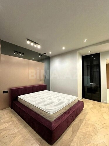 Satılır 3 otaqlı yeni tikili 150 m², 8 Noyabr m., photo 10 from 22