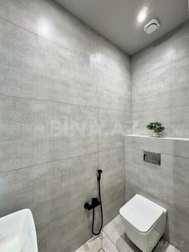 Satılır 3 otaqlı yeni tikili 150 m², 8 Noyabr m., photo 18 from 22