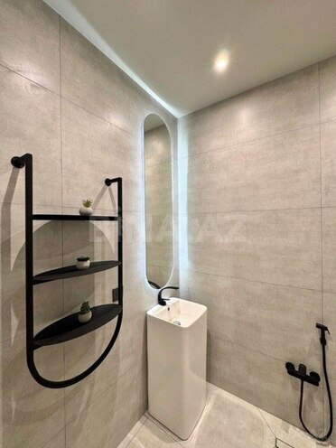 Satılır 3 otaqlı yeni tikili 150 m², 8 Noyabr m., photo 17 from 22