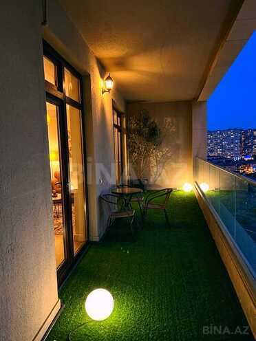 Satılır 3 otaqlı yeni tikili 150 m², 8 Noyabr m., photo 20 from 22