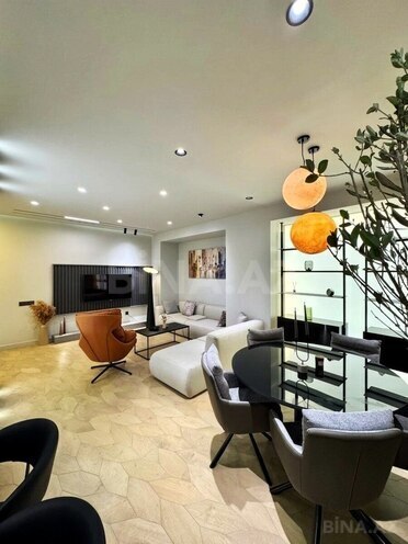 Satılır 3 otaqlı yeni tikili 150 m², 8 Noyabr m., photo 1 from 22