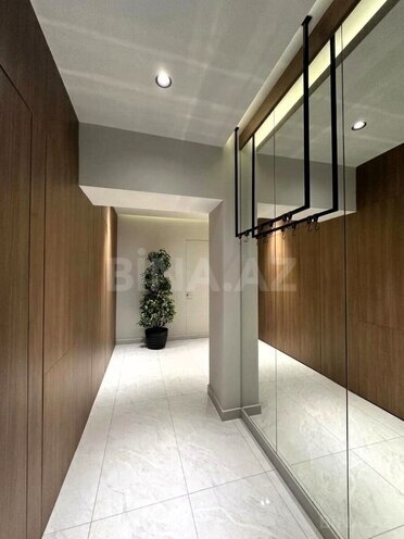 Satılır 3 otaqlı yeni tikili 150 m², 8 Noyabr m., photo 8 from 22