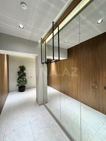 Satılır 3 otaqlı yeni tikili 150 m², 8 Noyabr m., photo 16 from 22