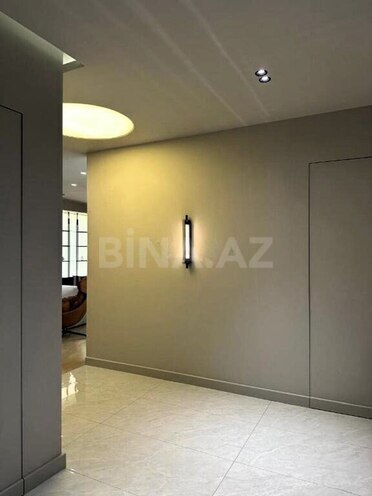 Satılır 3 otaqlı yeni tikili 150 m², 8 Noyabr m., photo 13 from 22