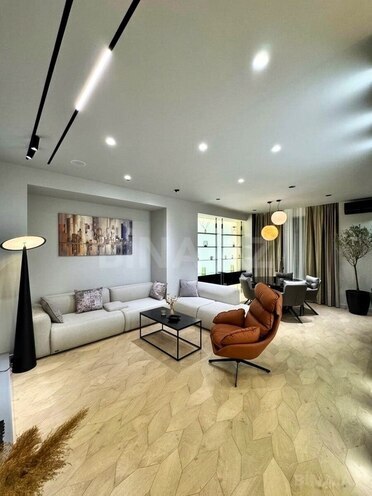 Satılır 3 otaqlı yeni tikili 150 m², 8 Noyabr m., photo 3 from 22