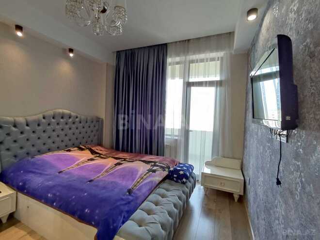 Satılır 2 otaqlı yeni tikili 50 m², 20 Yanvar m., photo 3 from 6