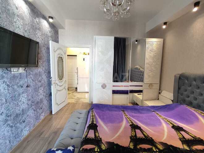 Satılır 2 otaqlı yeni tikili 50 m², 20 Yanvar m., photo 4 from 6