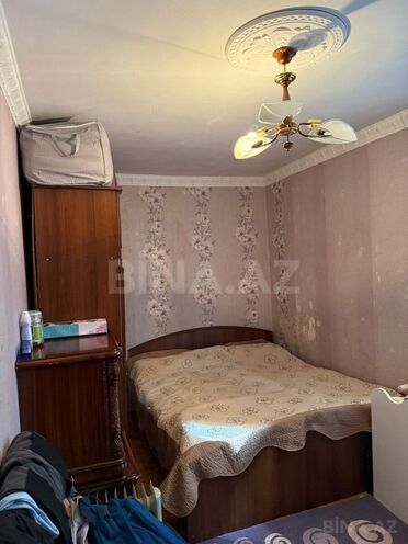 Satılır 2 otaqlı köhnə tikili 55 m², Qara Qarayev m., photo 7 from 20