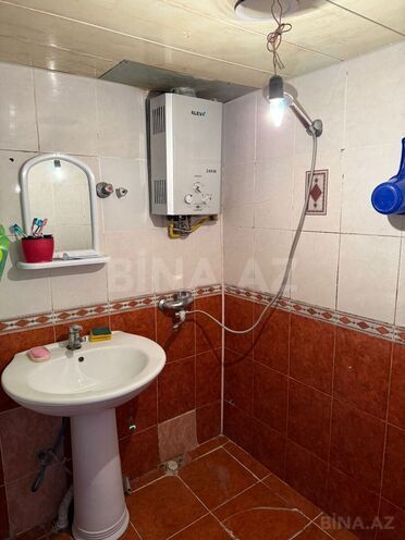 Satılır 2 otaqlı köhnə tikili 55 m², Qara Qarayev m., photo 11 from 20