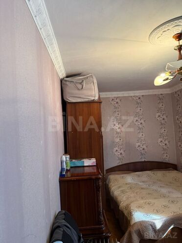 Satılır 2 otaqlı köhnə tikili 55 m², Qara Qarayev m., photo 19 from 20