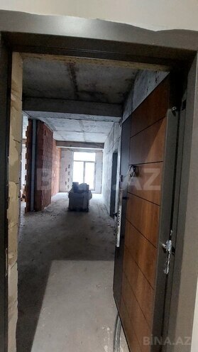 Satılır 2 otaqlı yeni tikili 86.5 m², Nəriman Nərimanov m., photo 4 from 15