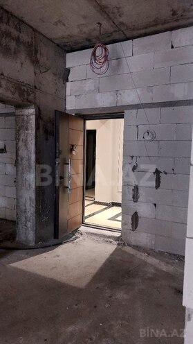 Satılır 2 otaqlı yeni tikili 86.5 m², Nəriman Nərimanov m., photo 3 from 15