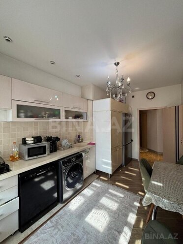 Продаётся 2-комн. новостройка 85 м², м. Мемар Аджеми, photo 9 from 19
